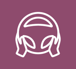 Logo Drive Lady