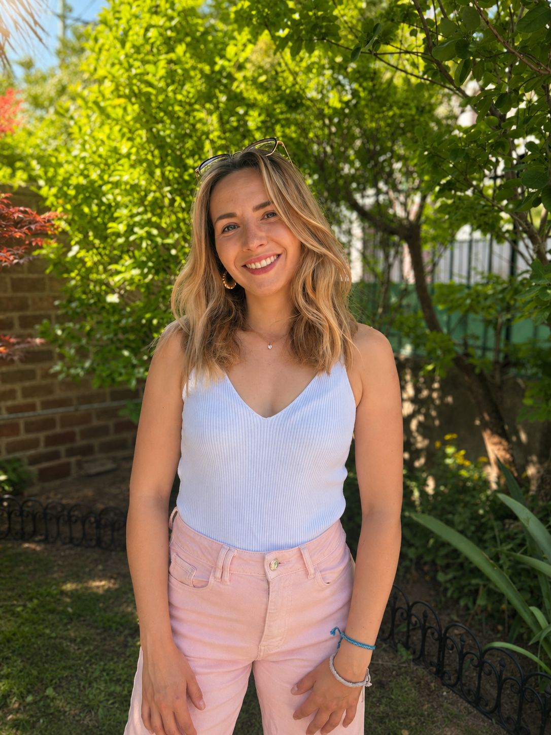 Margaux Hutyra, co-fondatrice de Drive Lady