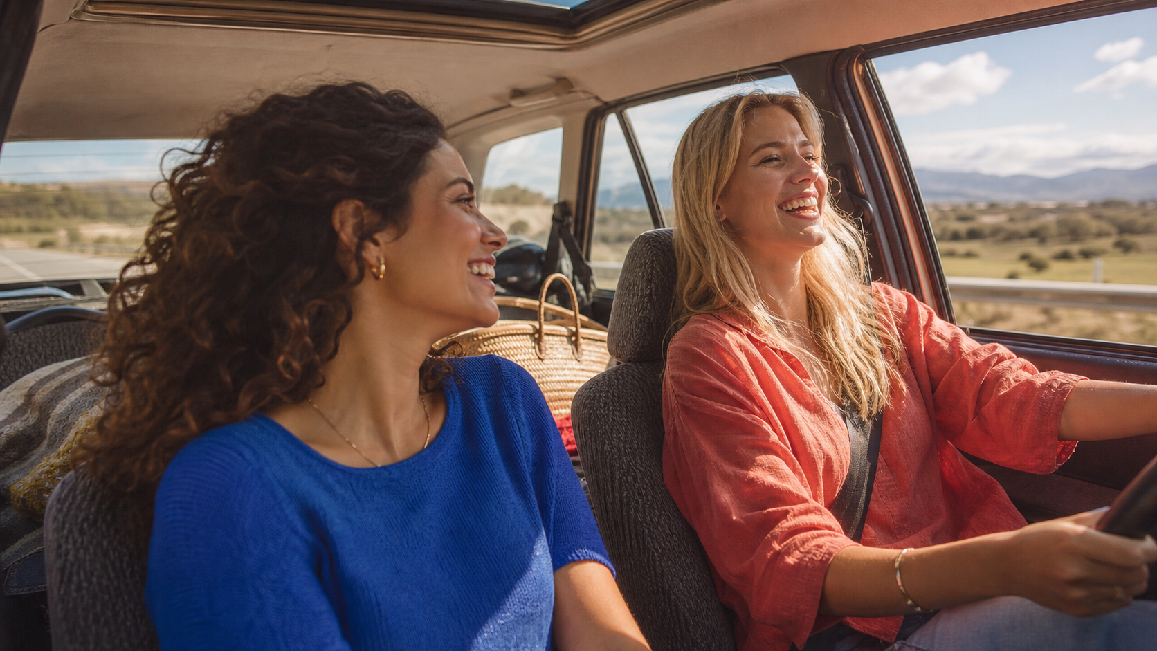 Visuel Drive Lady pour Festival ou campus : comment organiser les retours avec Drive Lady ?