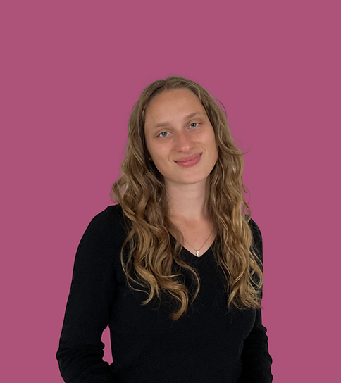 Portrait de Camille Cottard