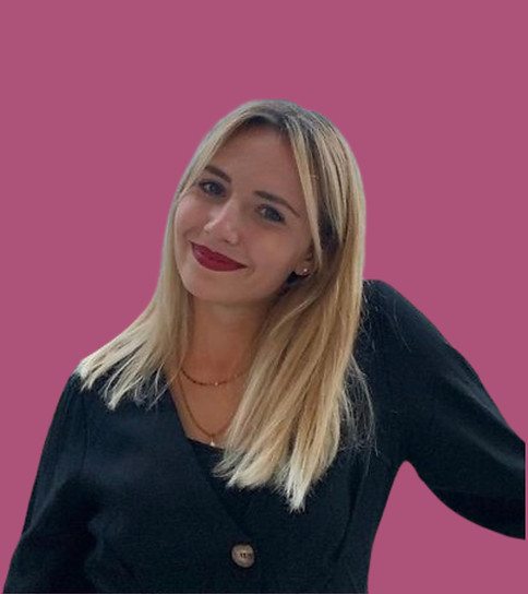 Portrait de Margaux Hutyra